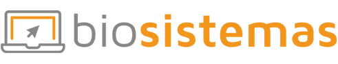 Biosistemas - Página de inicio