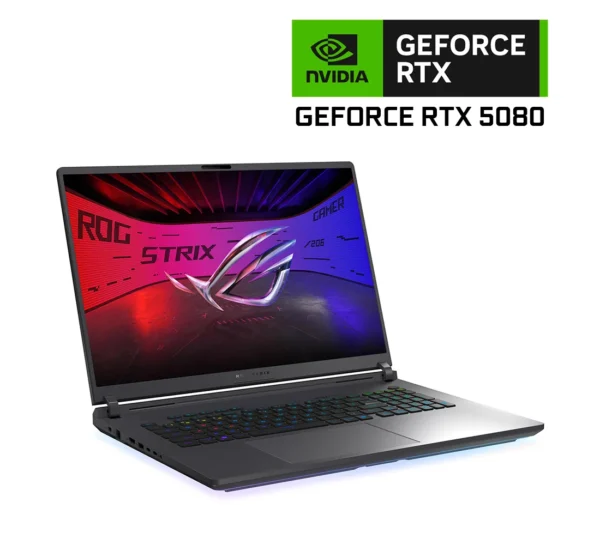 ASUS ROG Strix G18