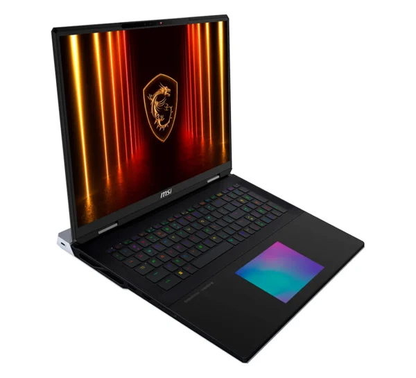 Notebook MSI TItan 18HX A14VIG <b>Outlet</b> i9-14900HX