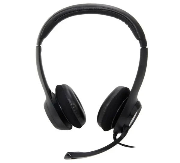 Auricular USB Logitech H390