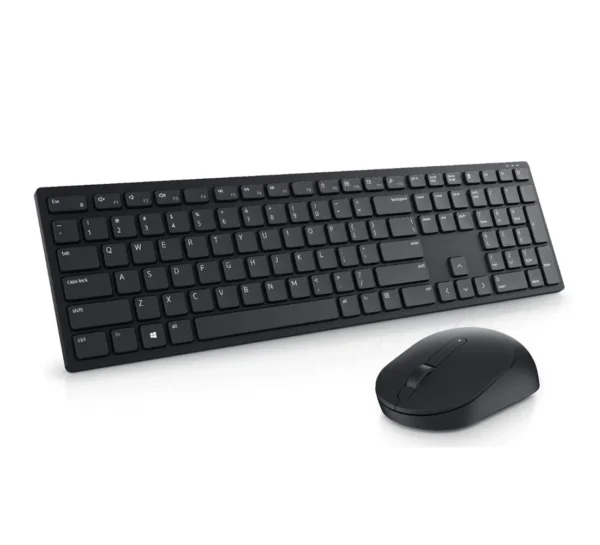 DELL Teclado + Mouse inalambrico KM5221W