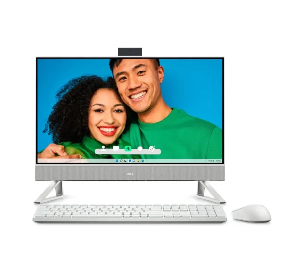 PC DELL All In One Inspiron 7730