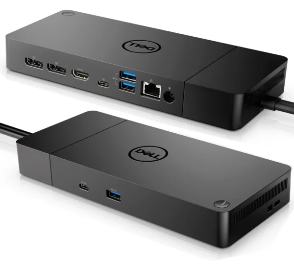 Docking Station Dell WD19DCS