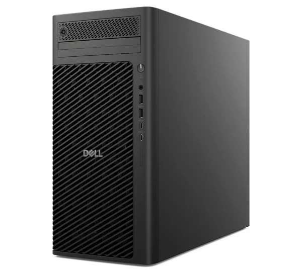 PC Dell Pro Max Tower T2 Desktop Ultra 9 285