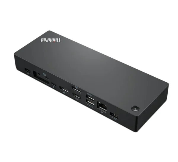 Docking Station Lenovo ThinkPad Universal Thunderbolt 4