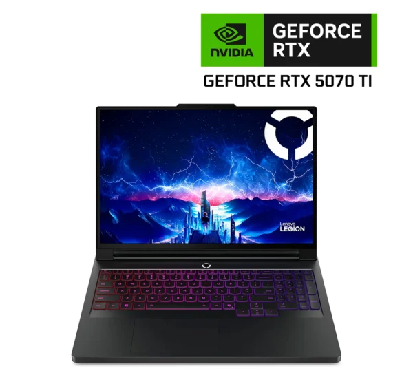 Notebook Lenovo Legion Pro 7i Gen 10