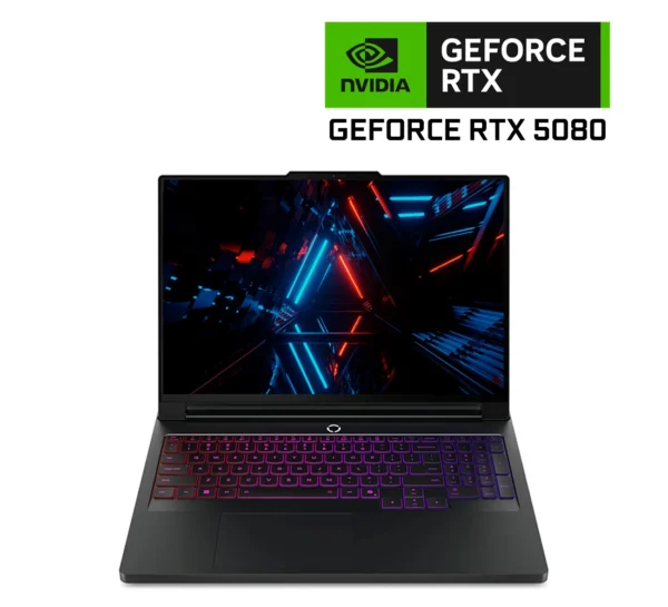 Notebook Lenovo Legion Pro 7i Gen 10