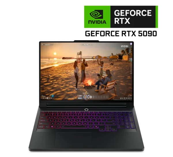Notebook Lenovo Legion Pro 7i Gen 10 Ultra 9 275HX