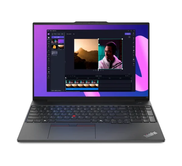 Notebook Lenovo ThinkPad E16 Gen 3 Core 7 240H