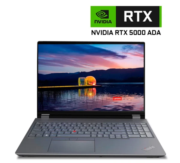 Notebook Lenovo ThinkPad P16 Gen 2 i9-13980HX