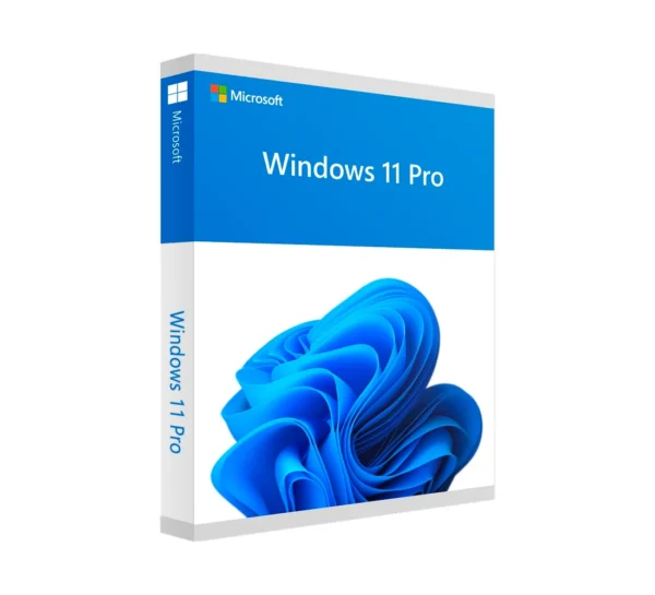 sistema operativo Windows 11