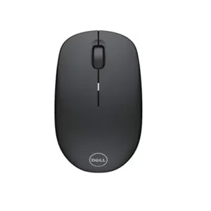 Mouse Inalambrico DELL WM-126-BK