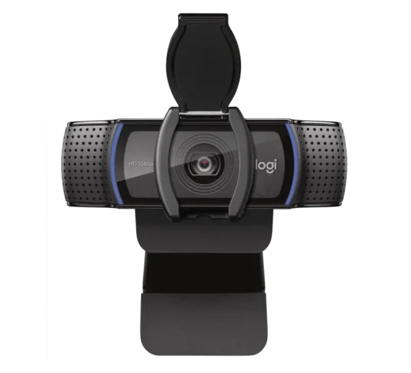 Webcam Logitech C920e - Imagen 5