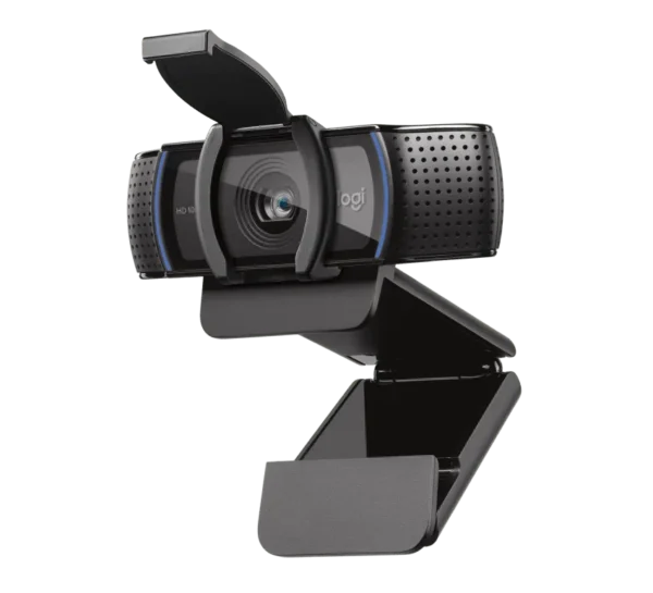 Webcam Logitech C920e
