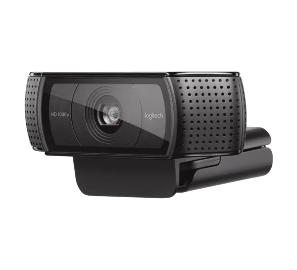 Webcam Logitech C920e - Imagen 3