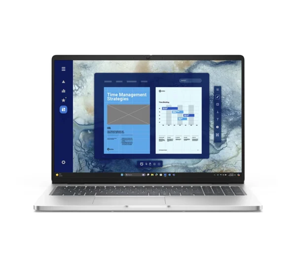 Notebook Dell Pro 16 PC16250 Ultra 7 255U