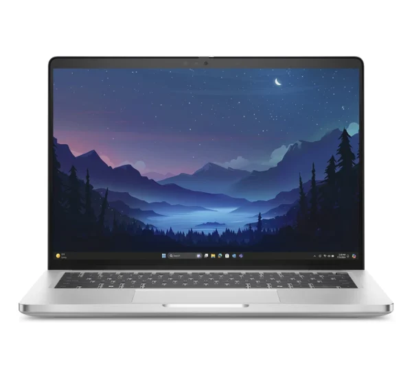 Notebook Dell Pro 14 Plus PB14250 Ultra 5 238V