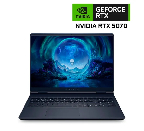 Notebook Dell Alienware 16X Aurora Ultra 9 275HX