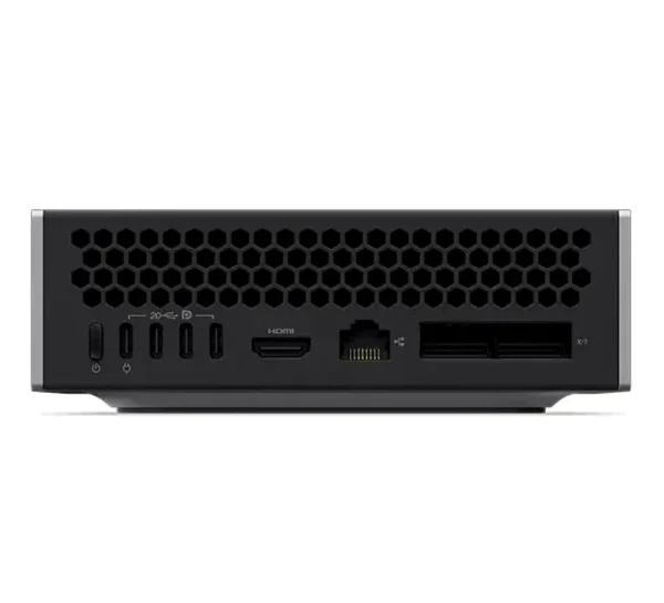 PC Lenovo ThinkStation PGX Nvidia GB10 - Imagen 3