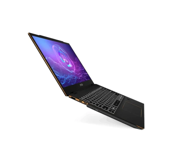 Notebook MSI Summit 13 AI+ Evo A2VM 2en1 Ultra 7 258V