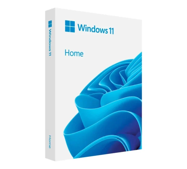 Sistema operativo Windows 11 Home