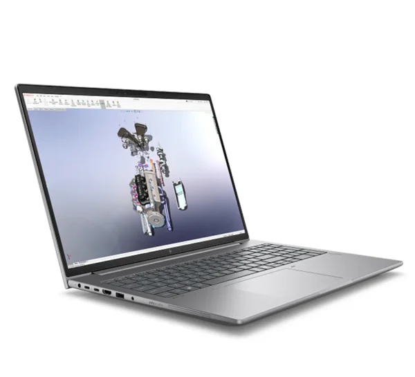 Notebook HP Zbook X G1i Ultra 9 285H - Imagen 4