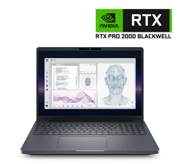 Notebook Dell Pro Max 16 Plus
