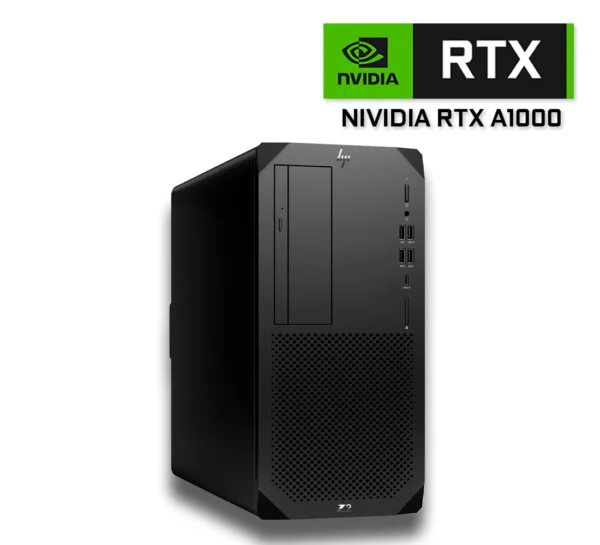 PC HP Z2 Gen 9 Tower Workstation i9-14900