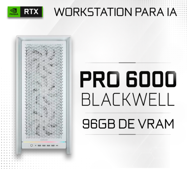 BIOSISTEMAS Workstation IA Ultra 9 285K