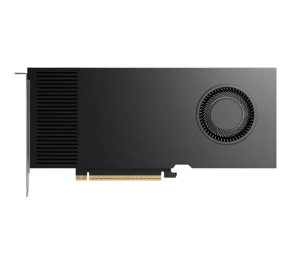 Placa gráfica Nvidia RTX Pro 4000 Blackwell - Imagen 3