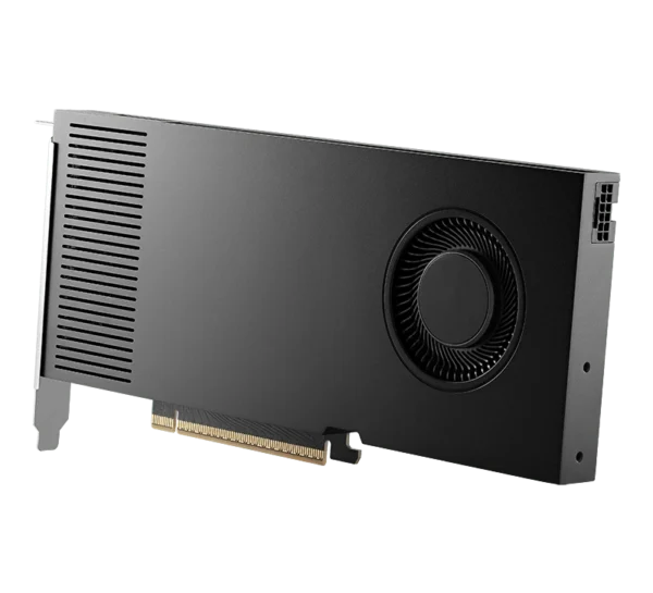 Placa gráfica Nvidia RTX Pro 4000 Blackwell - Imagen 4
