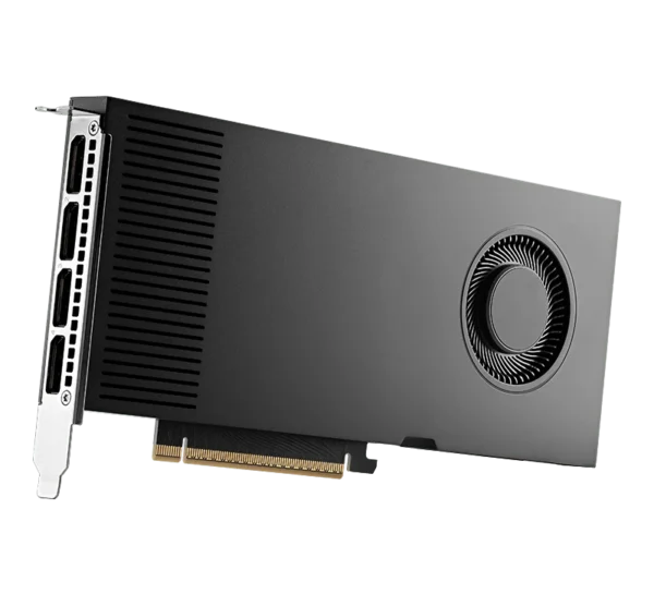 Placa gráfica Nvidia RTX Pro 4000 Blackwell - Imagen 5
