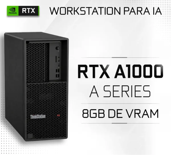 PC Lenovo ThinkStation P3 Tower Gen 2 Ultra 9 285K