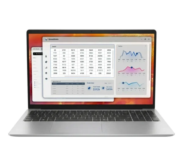Notebook Dell Pro 15 Essential PV15250 i5-1334U