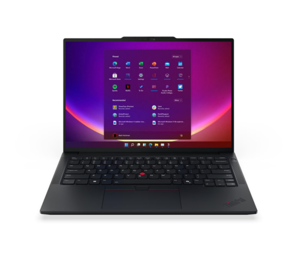 Notebook Lenovo ThinkPad E14 Gen 7 Ryzen 5 230