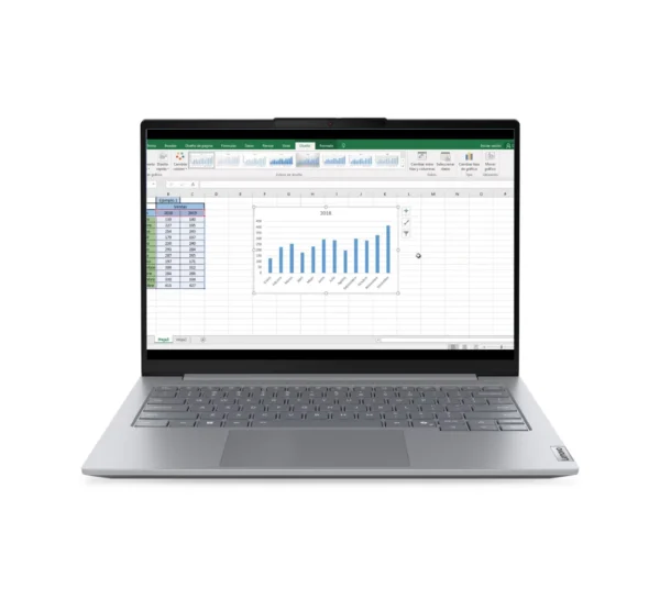 Notebook Lenovo Thinkbook 14 Gen 8 IAL Ultra 5 225U