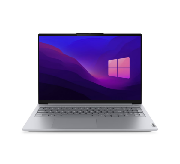 Notebook Lenovo Thinkbook 16 Gen 7 ARP Ryzen 5 7535HS