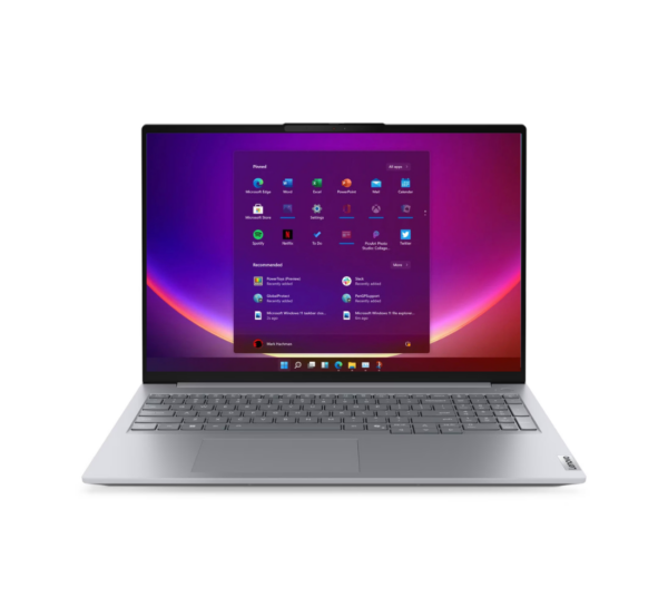 Notebook Lenovo Thinkbook 16 Gen 7 ARP Ryzen 7 7735HS