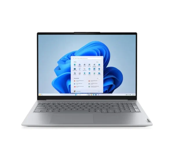 Notebook Lenovo Thinkbook 16 Gen 8 IRL Core 7 240H Notebook Lenovo Thinkbook 16 Gen 8 IRL Core 7 240H