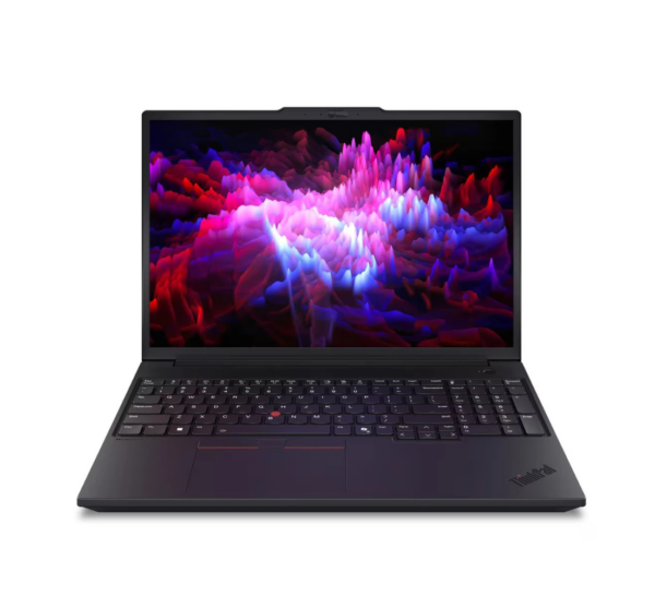 Notebook Lenovo ThinkPad P16v Gen 3 Ultra 7 255H