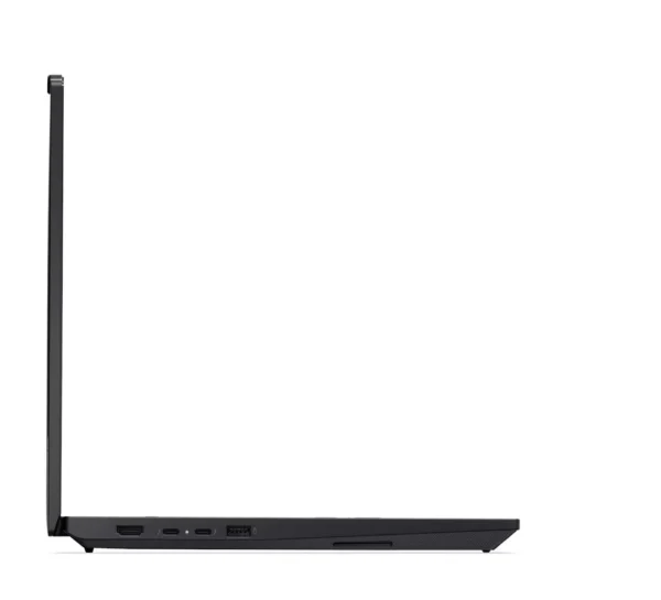 Notebook Lenovo ThinkPad P16v Gen 3 Ultra 7 255H - Imagen 4