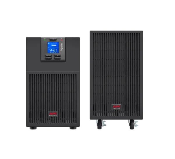 UPS APC Easy SRV 6000VA Online Torre 230V Long
