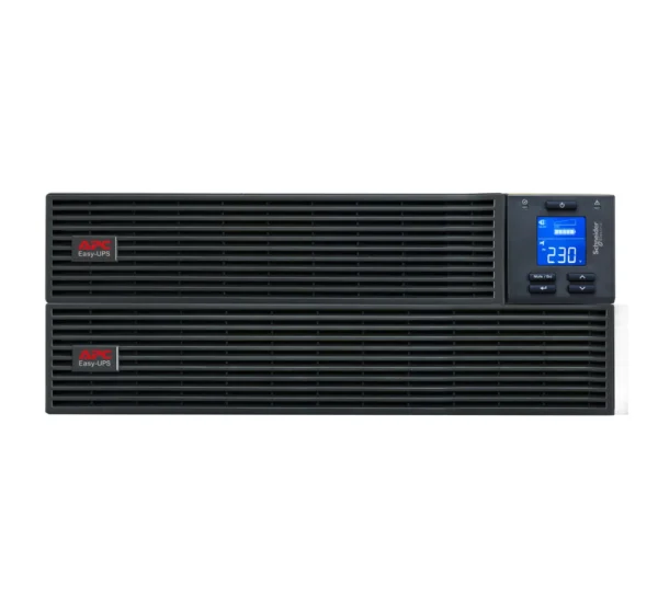 UPS APC Easy SRV RM 1000VA Online Rack 230V Long