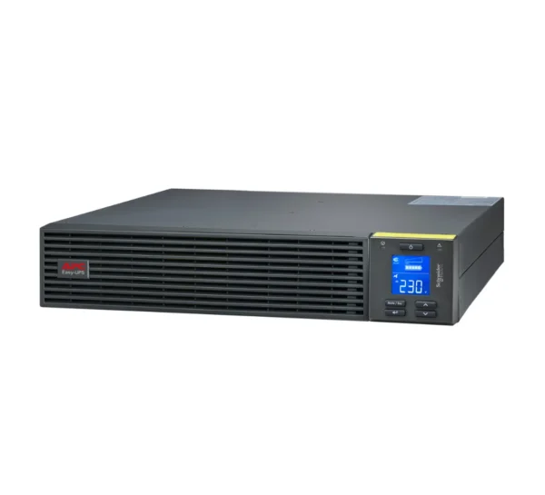 UPS APC Easy SRV RM 2000VA Rack 230V 2U