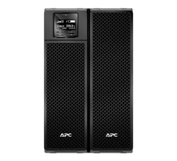 UPS APC Smart SRT 10kVA Online Torre/rack 230V