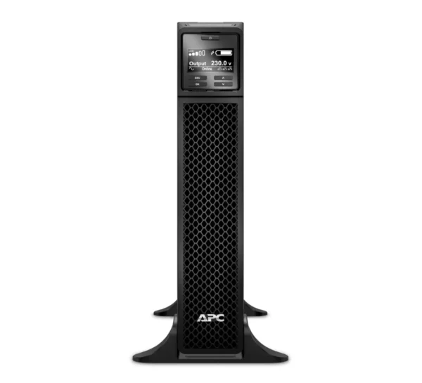 UPS APC Smart SRT 2200VA Online Torre/rack 230V