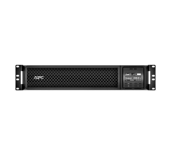UPS APC Smart SRT 3000VA Online Torre/rack 230V