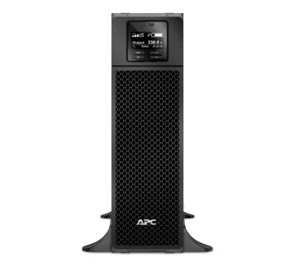 UPS APC Smart SRT 5000VA Online Torre/rack 230V