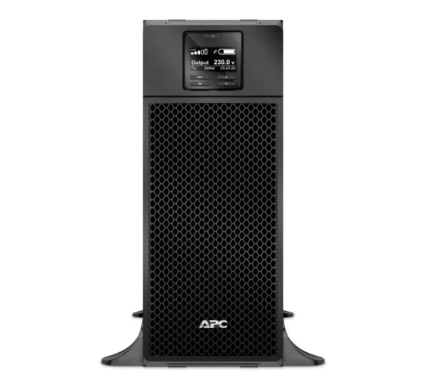 UPS APC Smart SRT 6000VA Online Torre/rack 230V