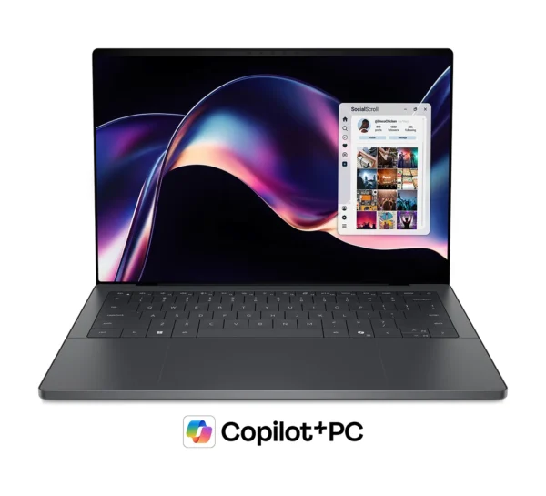 Notebook Premium Dell XPS 14 DA14260 Notebook Premium Dell XPS 14 DA14260
